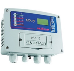 Bộ đo khí và điều khiển 3M MX 15, MX 32